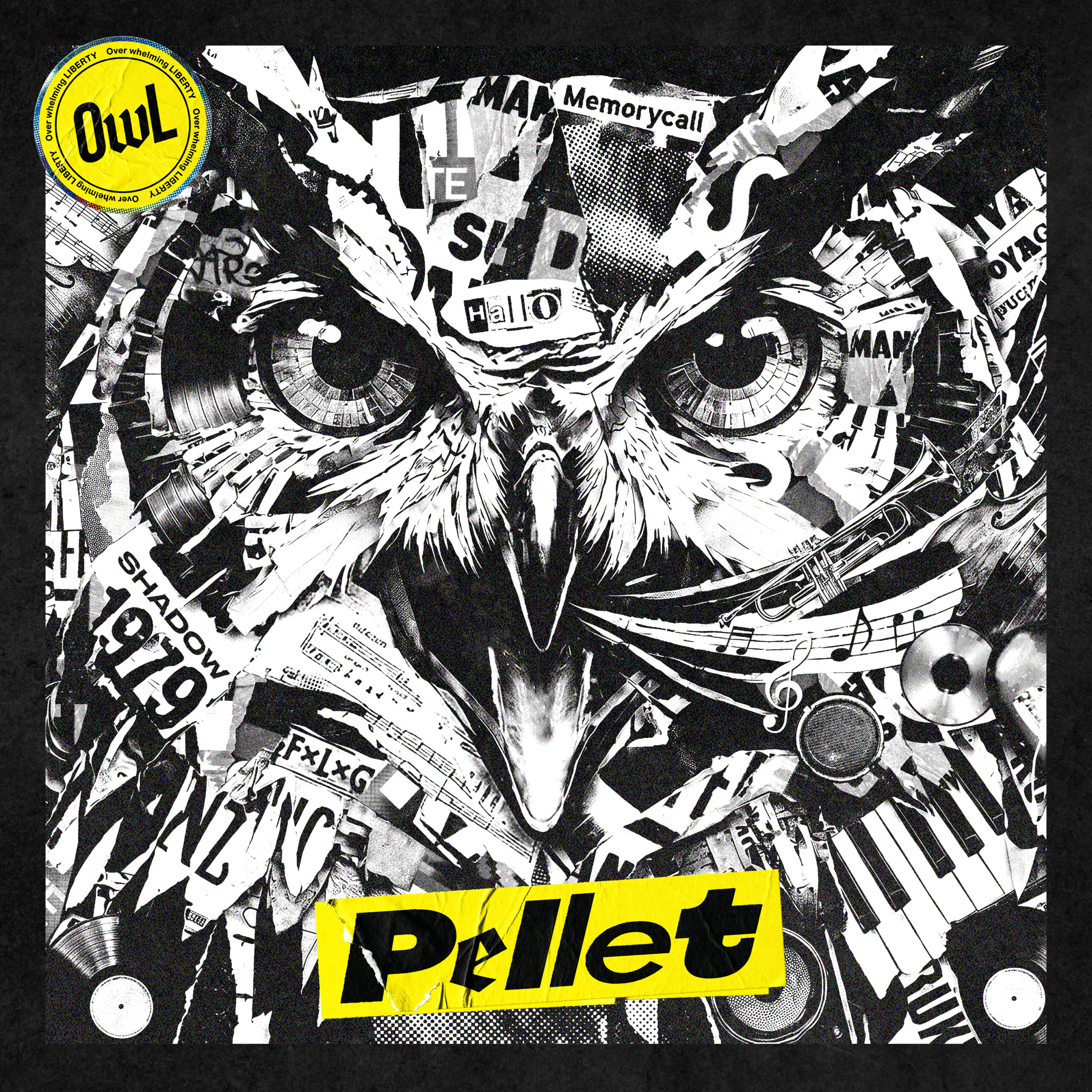 Pellet